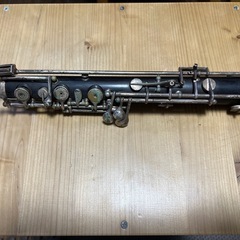 オーボエ　Oboe　larilee　ラリリーの画像