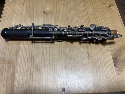 オーボエ　Oboe　larilee　ラリリー