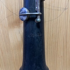 オーボエ　Oboe　larilee　ラリリーの画像