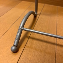 【0円】シューズラックの画像