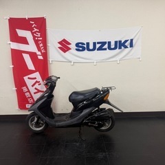 ホンダ⭐️ライブDIO🛵2ストロークキャブ車‼️