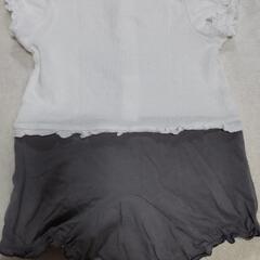 ベビー服の画像