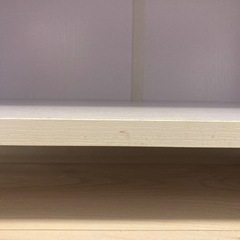 【受け渡し先決定】キャスター付きキッチンカウンターの画像