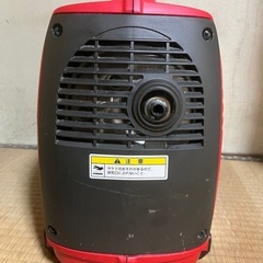 ★HONDA ホンダ インバーター発電機 EU9i★★HONDA GENERATOR★軽量★ガソリン★災害★レジャーの画像