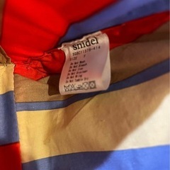 スナイデルバック　ブラック
の画像