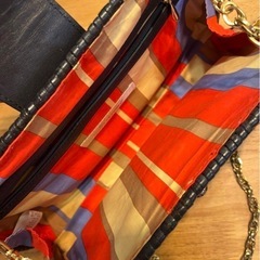 スナイデルバック　ブラック
の画像