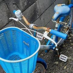キッズ用自転車
