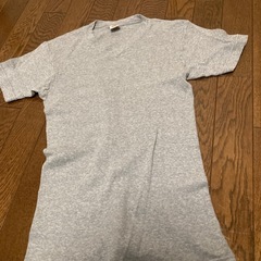 ヘインズのシャツ