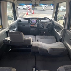 24年式☆月々9千円〜分割可❗️車検2年付き！【名義変更代込み】広い車内！大人気‼️ダイハツ タントカスタム☆SDナビ付き☆走行中DVD見れます♪ETC付き☆純正アルミ☆事故修復歴無し☆電動スライドドア☆ドライブレコーダー☆そのまま乗って帰れます！の画像
