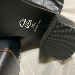 レディースロングブーツの画像