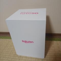 通電確認済み　美品　箱あり　Wi-Fiルーター　エアー