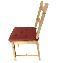 ★②IVAR イーヴァル チェアの画像