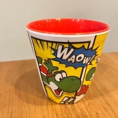 ヨッシーコップの画像