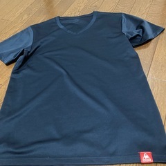 ルコックのTシャツ