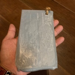 アロマ　ソープ？　飾り？の画像