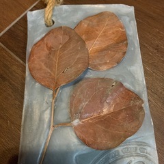 アロマ　ソープ？　飾り？の画像