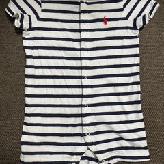 【お渡し先決まりました】約70cmこども服4点セットの画像