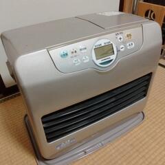 コロナ　石油ストーブ