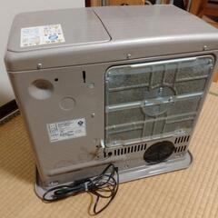 コロナ　石油ストーブの画像