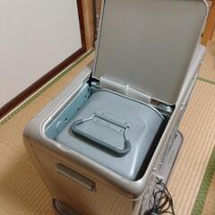 コロナ　石油ストーブの画像
