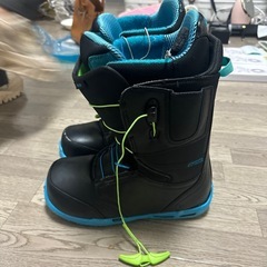 スノボブーツの画像