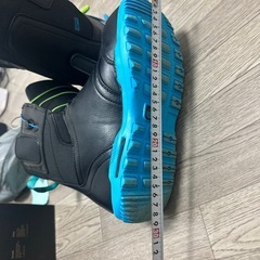 スノボブーツの画像