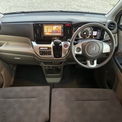 平成29年の車ホンダN-WGN  26,910kmの画像