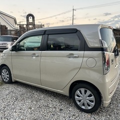 平成29年の車ホンダN-WGN  26,910kmの画像