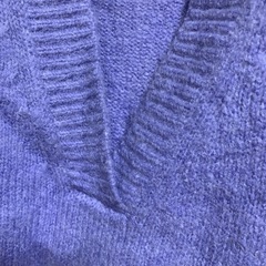 カーディガンの画像