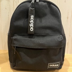 adidas リュック