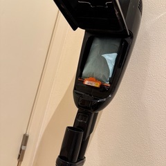 マキタ　充電式クリーナー　ターボ60  ※自宅まで引き取りに来て頂ける方限定 の画像