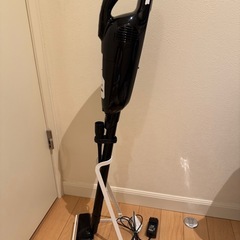マキタ　充電式クリーナー　ターボ60  ※自宅まで引き取りに来て頂ける方限定 の画像
