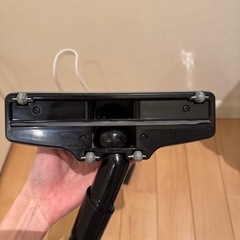 マキタ　充電式クリーナー　ターボ60  ※自宅まで引き取りに来て頂ける方限定 の画像