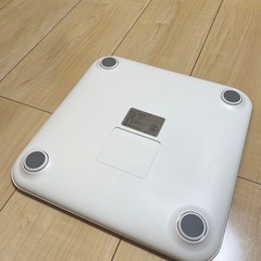 showyoung 体組成計　13項目測定可能！　の画像