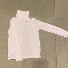 UNIQLO ヒートテックフリース