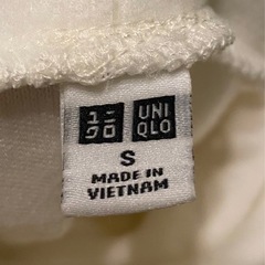 UNIQLO ヒートテックフリースの画像