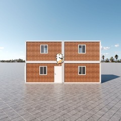 コンテナハウス　プレハブ　事務所　パン屋　車庫の画像