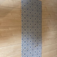 キッチンマット120×45センチ
