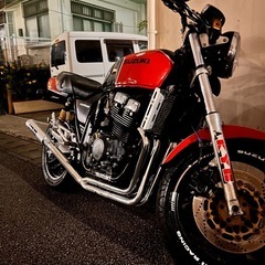gsx400インパルス