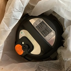 新品未使用　マルチ電気圧力鍋の画像