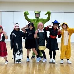 HIP HOP 小学生クラスの画像