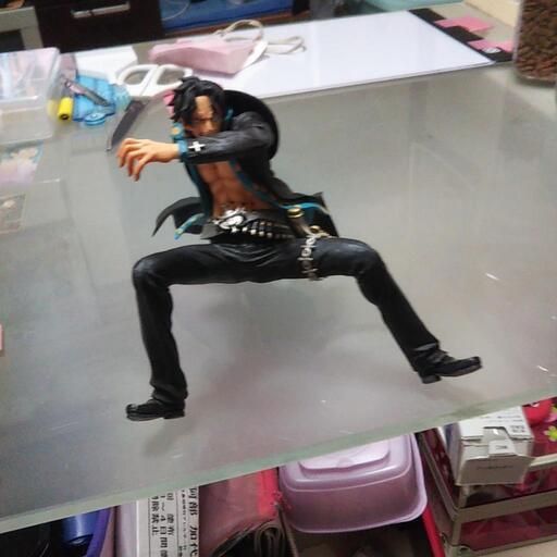 フィギュアー