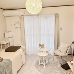 ドライヘッドスパ専門店muu.