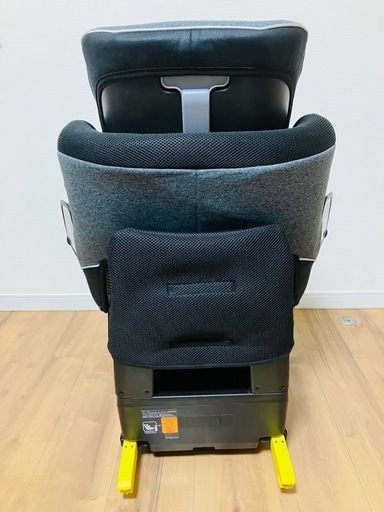 Aprica　チャルドシート