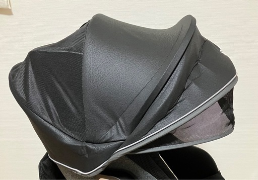 Aprica　チャルドシート
