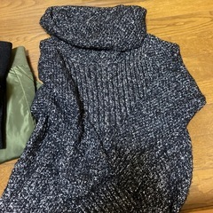 断捨離レディース服福袋の画像