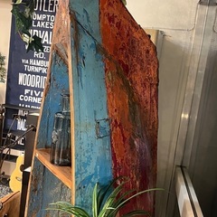 1点物　ボートラックの画像