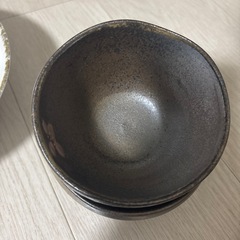 お茶碗