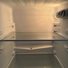 ヤマダ電機　冷蔵庫　117Lの画像