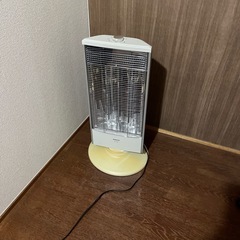 カーボンヒーター